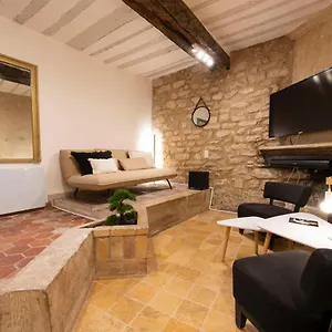 Pierre à Feu Appartement