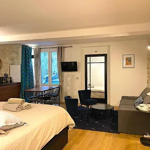 My Trip In - Martin Appartement