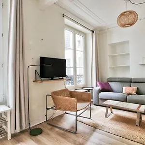 Quartier De Free Netflix Appartement