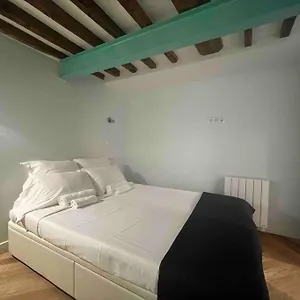 Le Marais Duplex Appartement