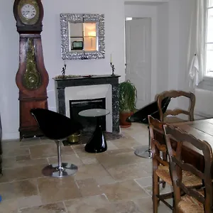Le Marais 3 Bedrooms Appartement