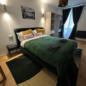 Temple, 3 - Le Marais Appartement