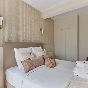 Le Marais By Prestige Appartement