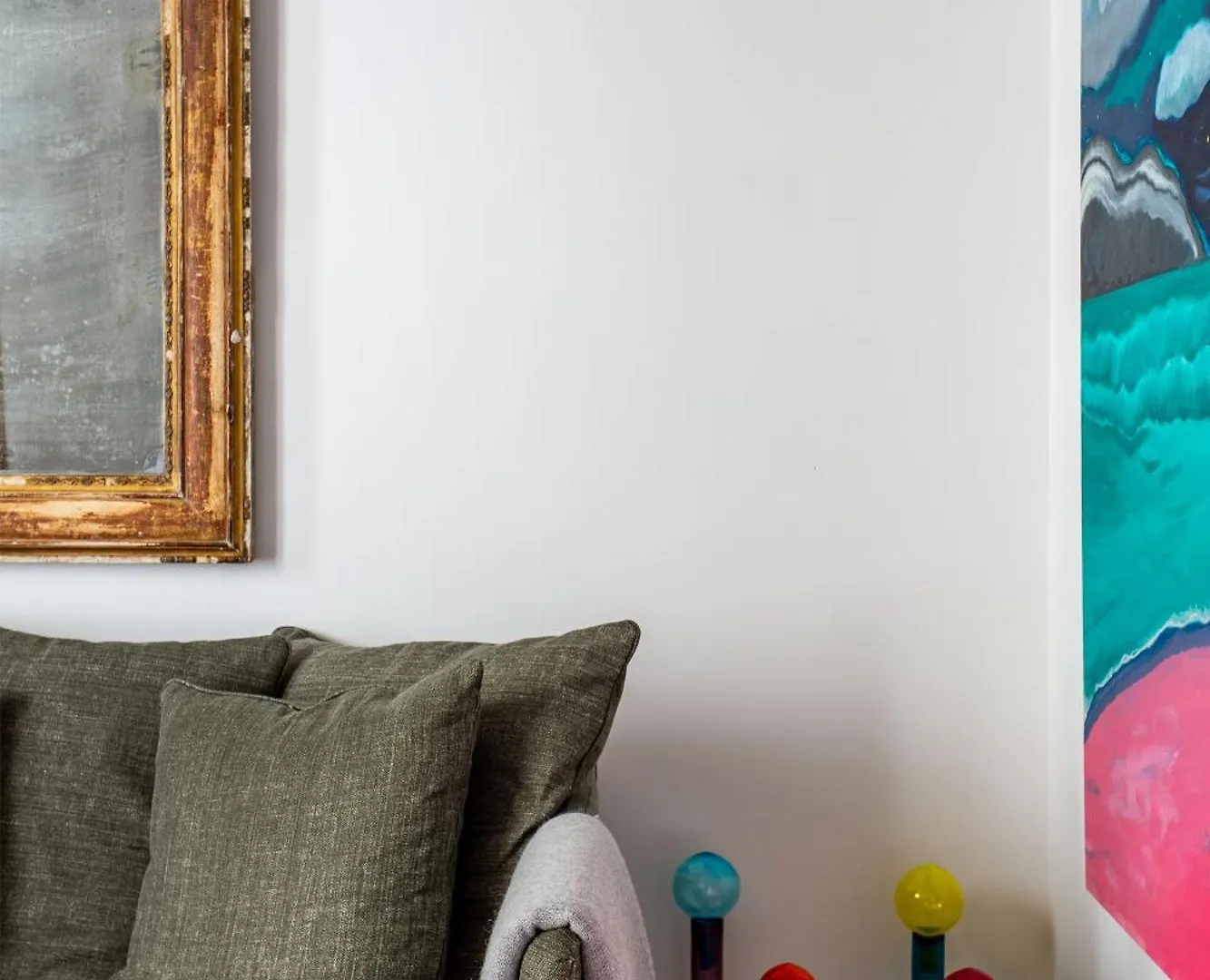 Heart Of Le Marais Apartment Paris