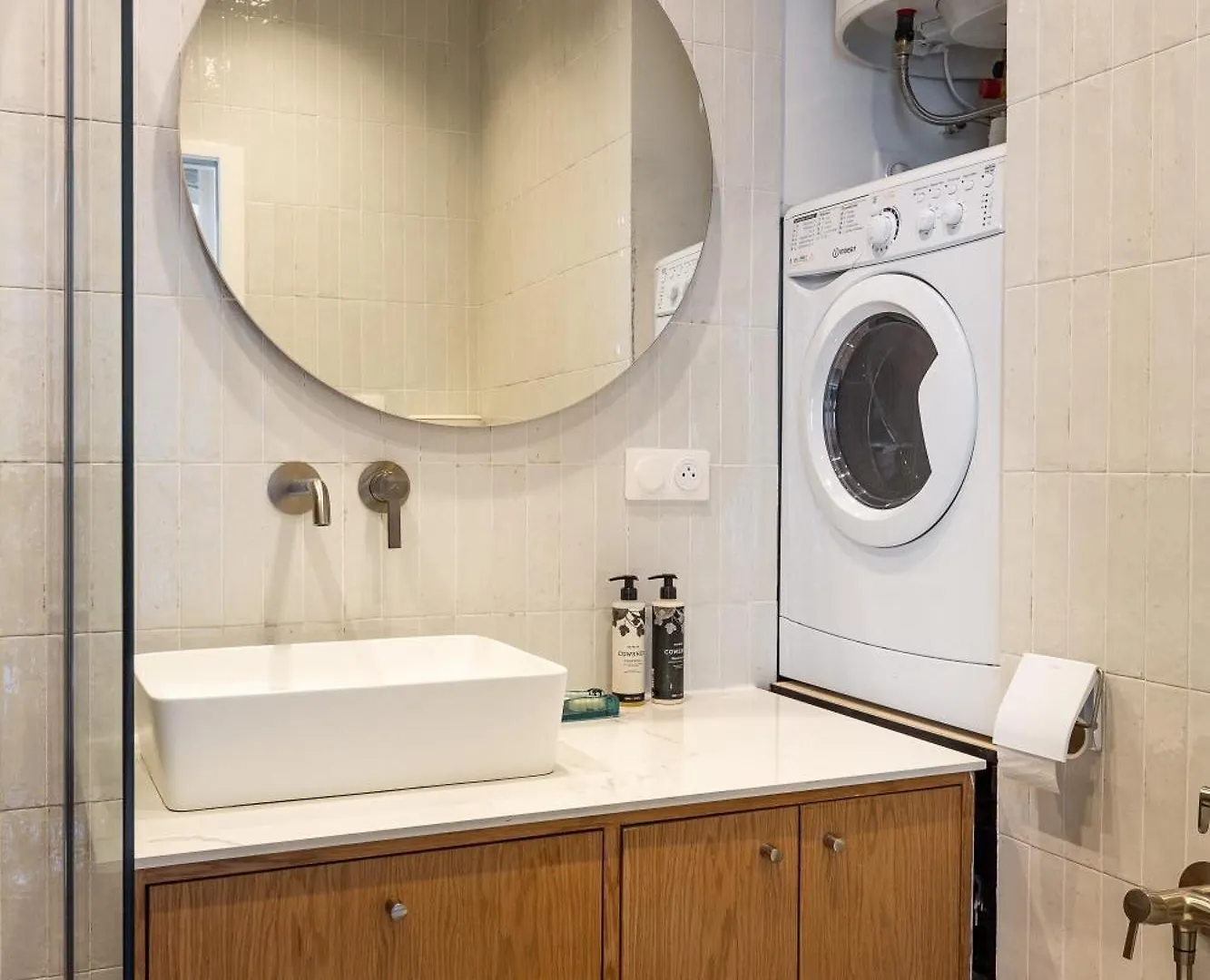 Heart Of Le Marais Apartment Paris France